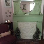 Fireplace Covers | Victorian Fireplace Sh