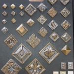 Decorative Tile Inserts - Ideas on Fot