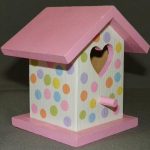 decorative birdhouses for indoors | decorative birdhouses | Hand .