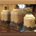 Decorative Kitchen Canisters Sets Images, Where to Buy? » Kitchen .