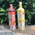 Kitchen | Decorative Olive Oil Bottles | Poshma