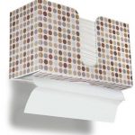 50+ Decorative Paper Towel Dispenser You'll Love in 2020 - Visual Hu