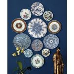 Decorative Plates To Hang On Wall for 2020 - Ideas on Fot