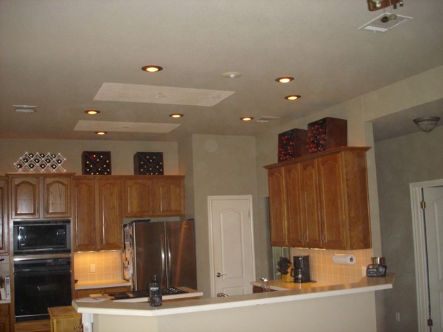 Snap On Decorative Recessed Light Covers - Decorative Recessed .