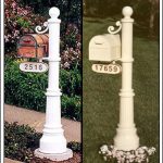 Mailboxes - Residential, Locking, Commercial, Custom, Decorative .