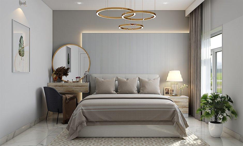 Luxe ‌Fabrics: ⁢Elevating comfort through sumptuous materials in⁢ this ​bedroom trend