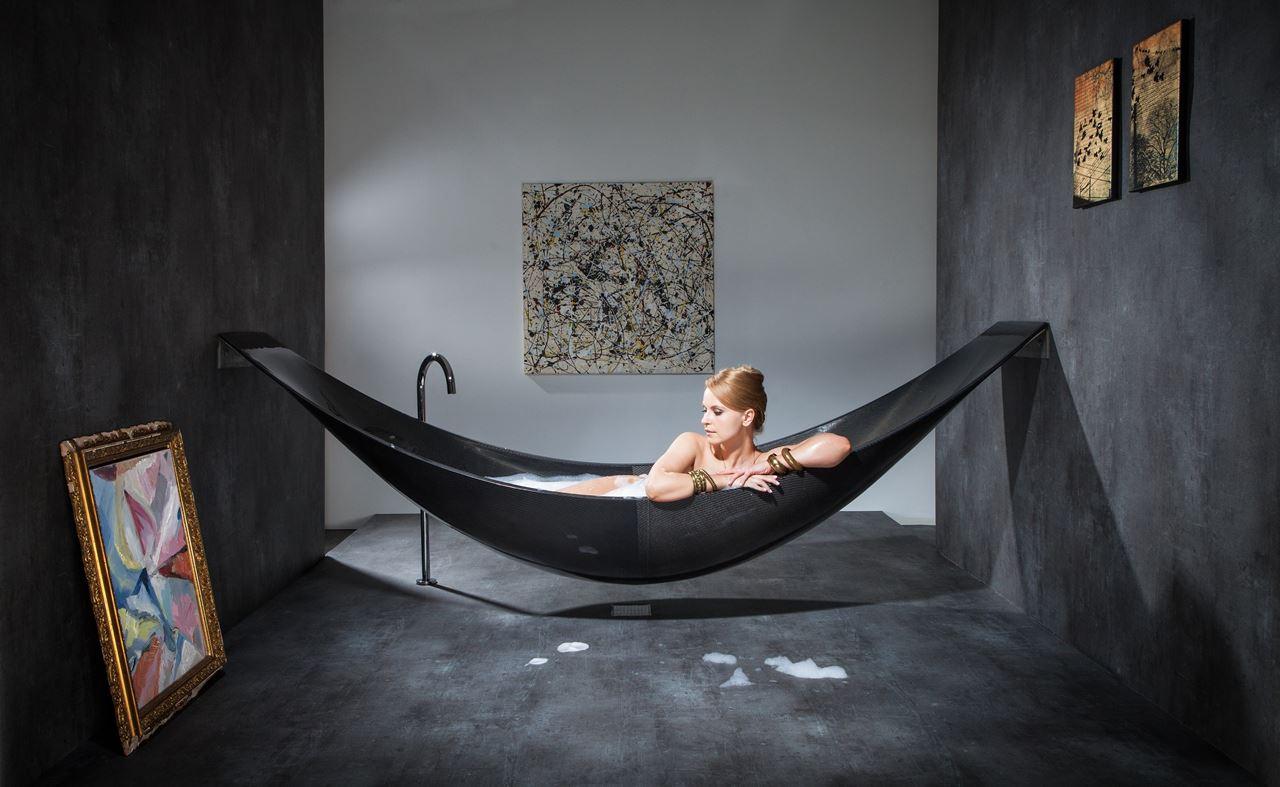 Make a splash with unique ‌bathtub designs in your bathroom