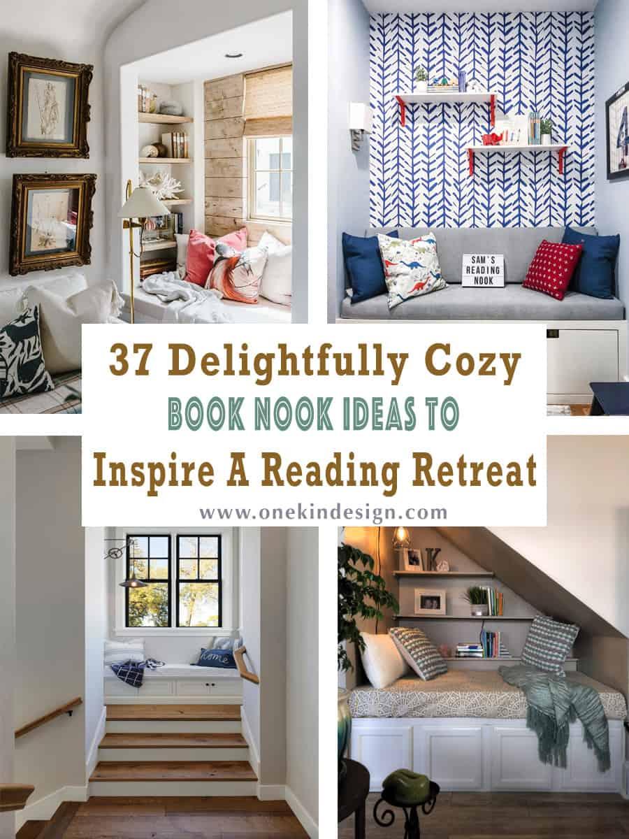 Cozy Nooks: Designate reading or⁣ relaxation areas in your living room