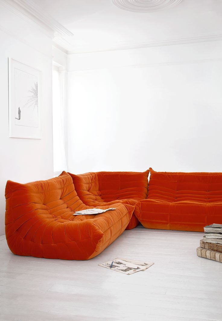 How to buy the best designer sofas