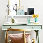 18 Easy Desk Organization Ideas - How to Organize Your Home Offi