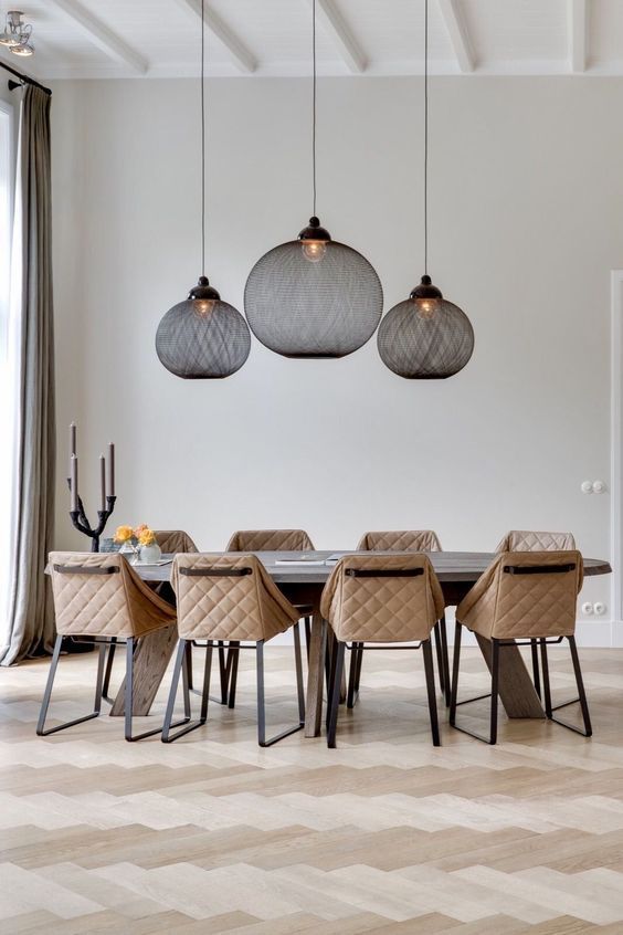 Dining room lighting ideas – the best
  that you can do