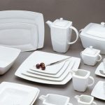 Modern Dinnerware Trends for Contemporary Table Setti