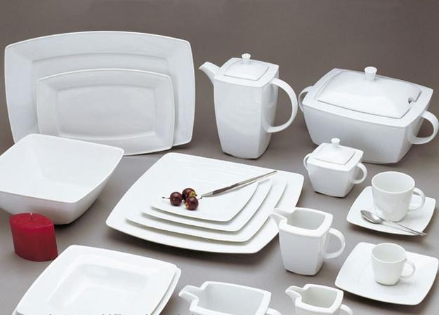 Modern Dinnerware Trends for Contemporary Table Setti
