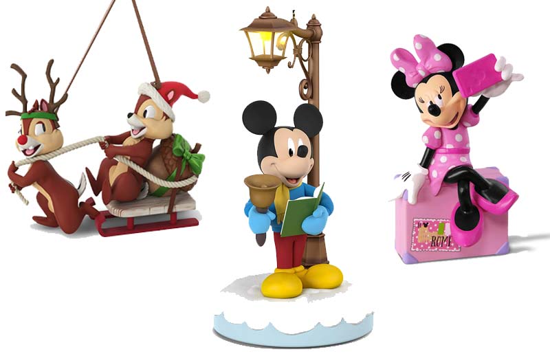 REVIEWED: 30 Best Disney Christmas Ornaments 20
