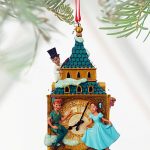 Top 7 Disney Christmas Ornaments 2016 - Search Prince