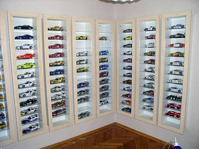 Pin by Elyse Wilson on For the Home | Wall display case, Model .