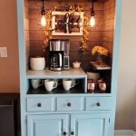 How To Repurpose a Dresser Without Drawers - Easy DIY Repurposed .