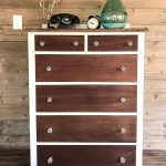 Dresser Makeover Ideas To Inspire Your Project - My Creative Da