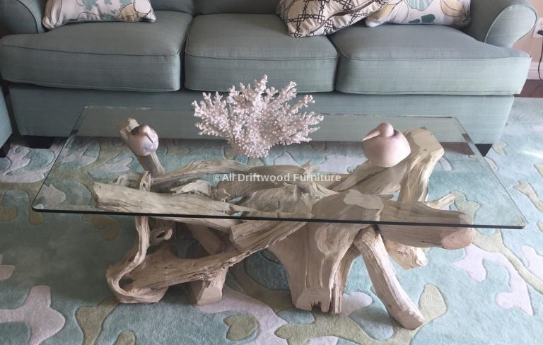 Beautiful driftwood coffee table, driftwood table furniture and .