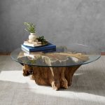 Driftwood Coffee Table | Driftwood coffee table, Coffee table .