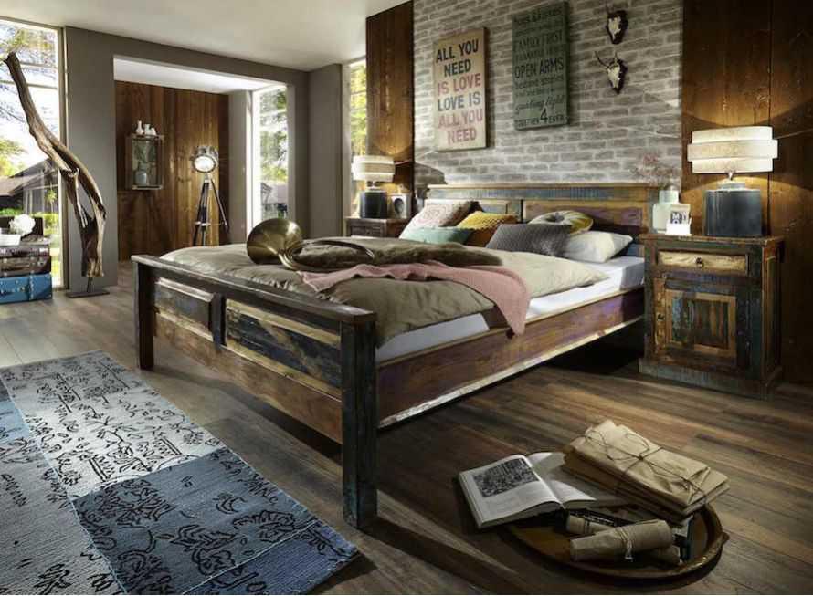 Vintage Bedroom: Incorporate ‍retro furniture for timeless charm