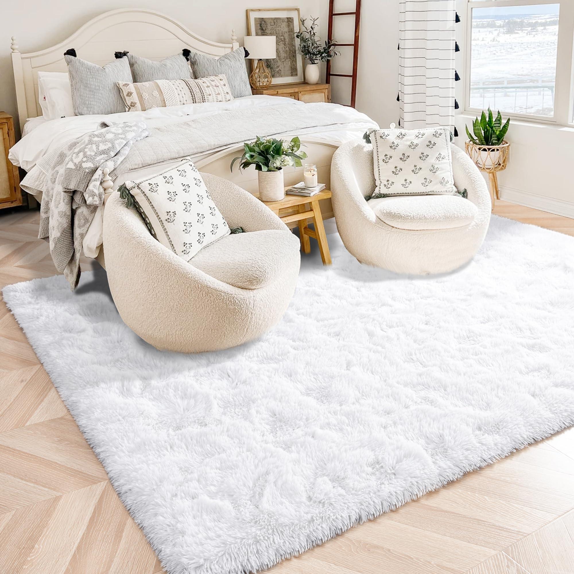 Incorporate soft⁤ textures like rugs and pillows for comfort in the teen bedroom