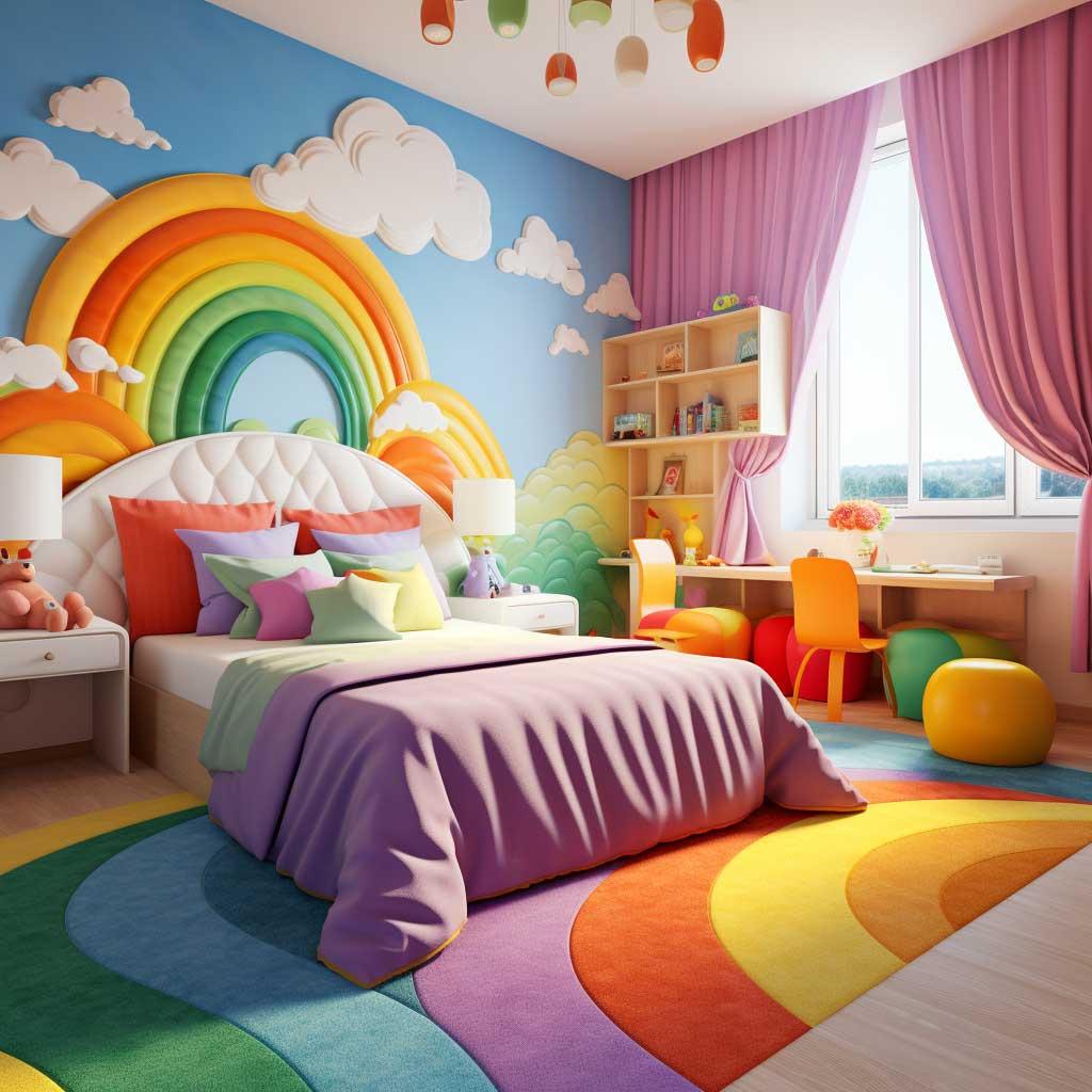 Bright and Bold: Use cheerful‌ primary colors for⁣ a vibrant ​Boy Nursery‍ atmosphere