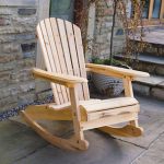DIY Wooden Pallet Rocking Chair design is a remarkable strategy to .