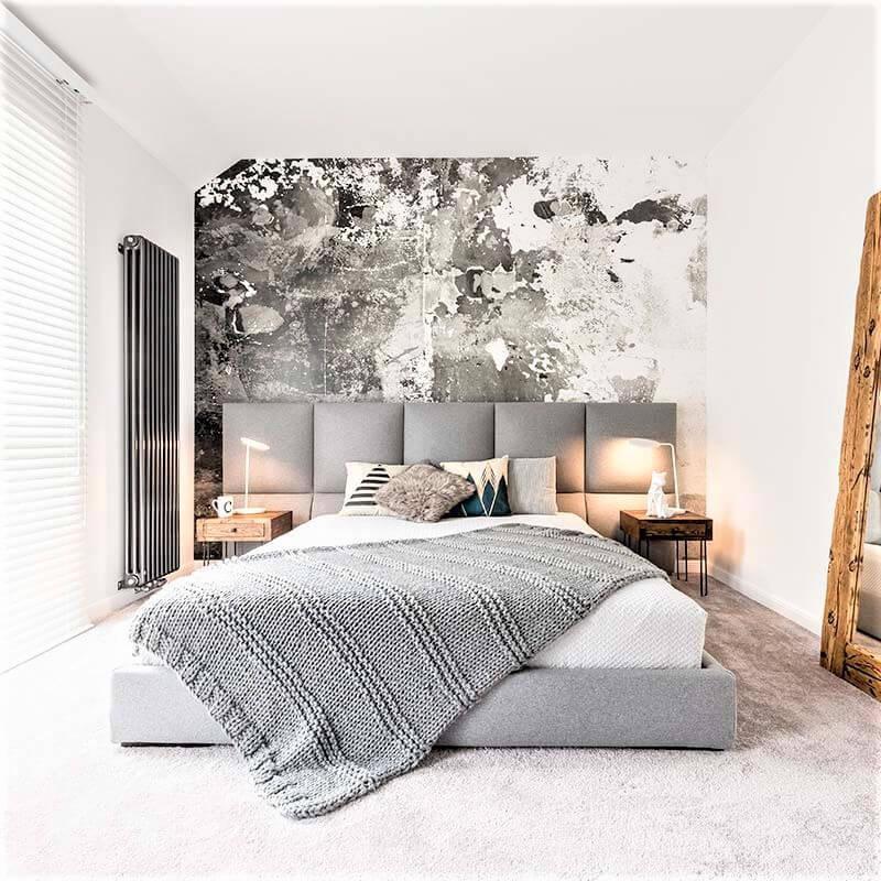 Declutter regularly to​ maintain⁣ tranquility in your minimalist bedroom