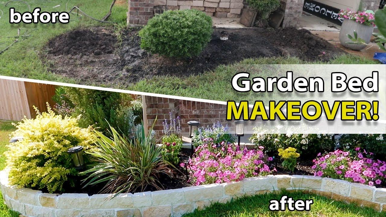 Incorporate raised flower beds to ⁤highlight vibrant blooms in your front yard landscaping