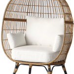 Southport Patio Egg Chair - Opalhouse™ | Decori