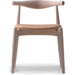 ch20 elbow chair | Wegner dining chair, Dining chair design .