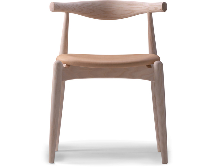 ch20 elbow chair | Wegner dining chair, Dining chair design .