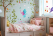 Enchanting Spaces: Creative Design Ideas for Kids’ Rooms