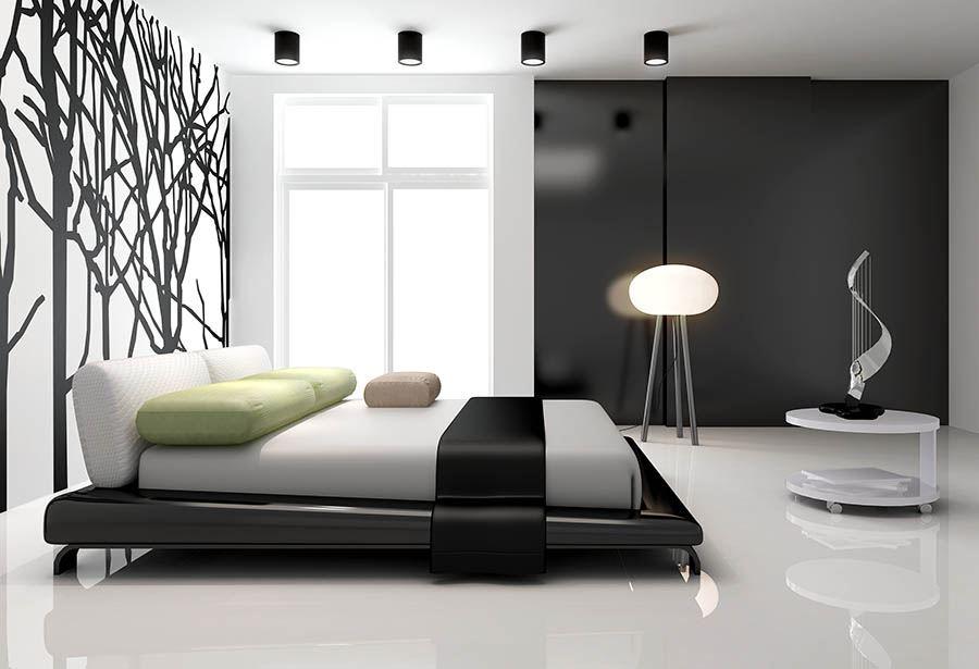 Create a focal point that draws ‌attention‌ in your minimalist bedroom