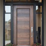 Front Door Update Ideas - Joyful Derivatives | Front door design .
