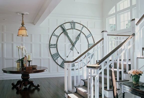 Classice-Oversized-and-Large-Wall-Clock.jpg 576×394 pixels | Big .