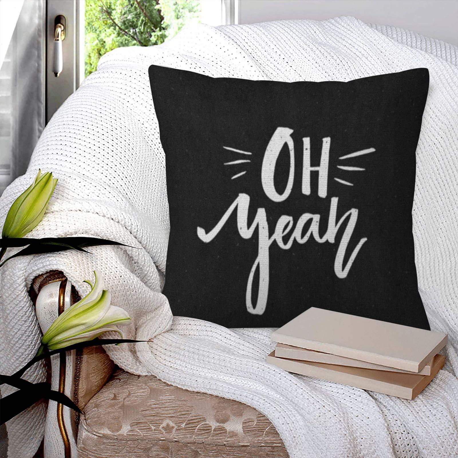 Unique throw pillows that enhance comfort in your teen girl bedroom