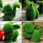 Fake Grass Decor - Decorate your home with artificial grassFake .