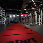 Gym Flooring Tips | Escape Fitne