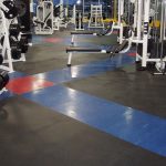 Commercial Gym Flooring Buyer's Gui