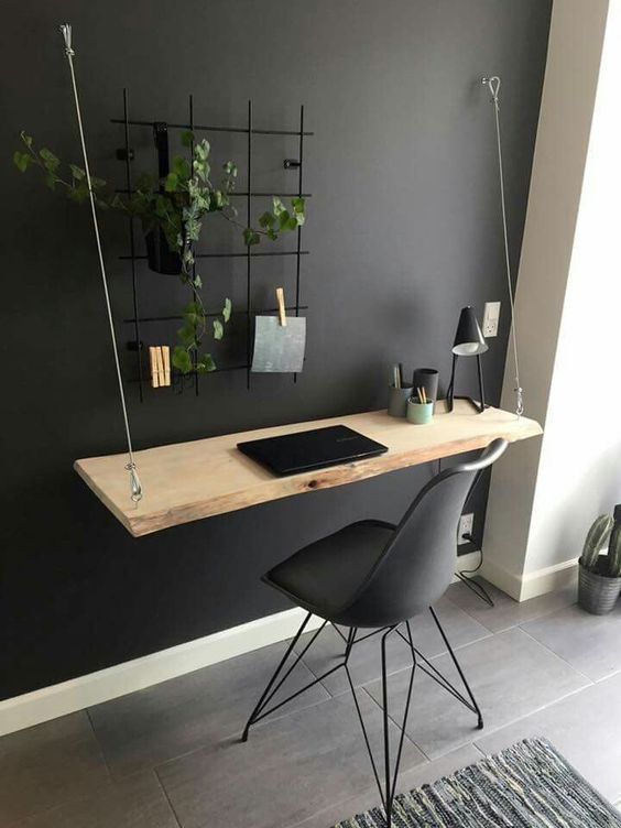 55 Ingenious Home Office Desk Ideas and Designs — RenoGuide .