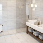 Choosing the Right Walls and Floors Tiles for Your Bathro