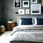 modern floor lamp – Bedroom Ide
