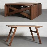 MK1 Coffee Table | Coffee table to dining table, Coffee table .