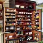 53 Mind-blowing kitchen pantry design ide