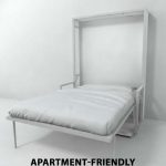 3 Apartment Friendly Murphy Bed Desks | Expand Furnitu