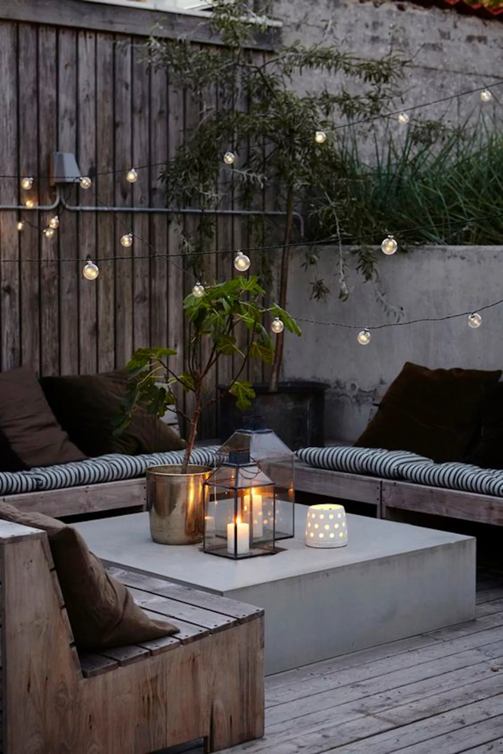 Stunning Garden Patio Ideas for Outdoor
Living