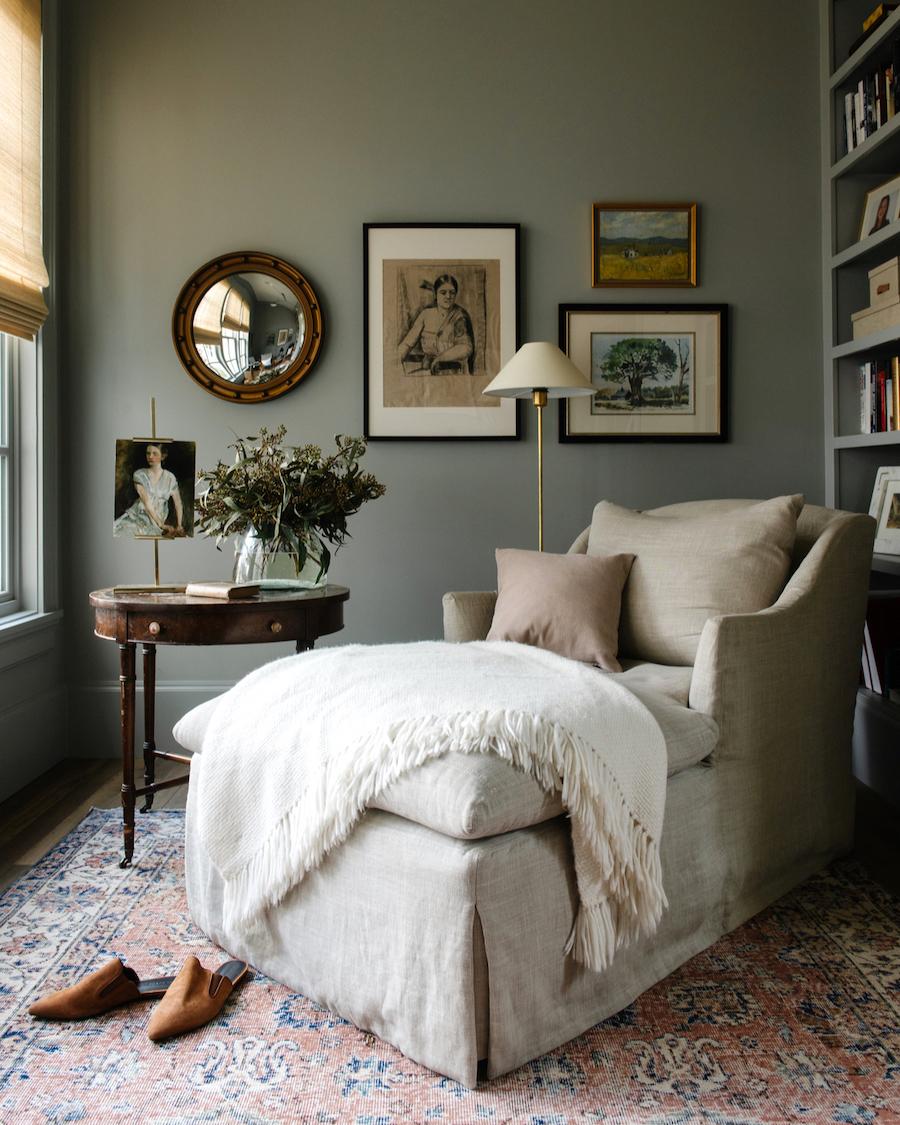 Bedroom Trend: Cozy Nooks for Reading ‍and Relaxation