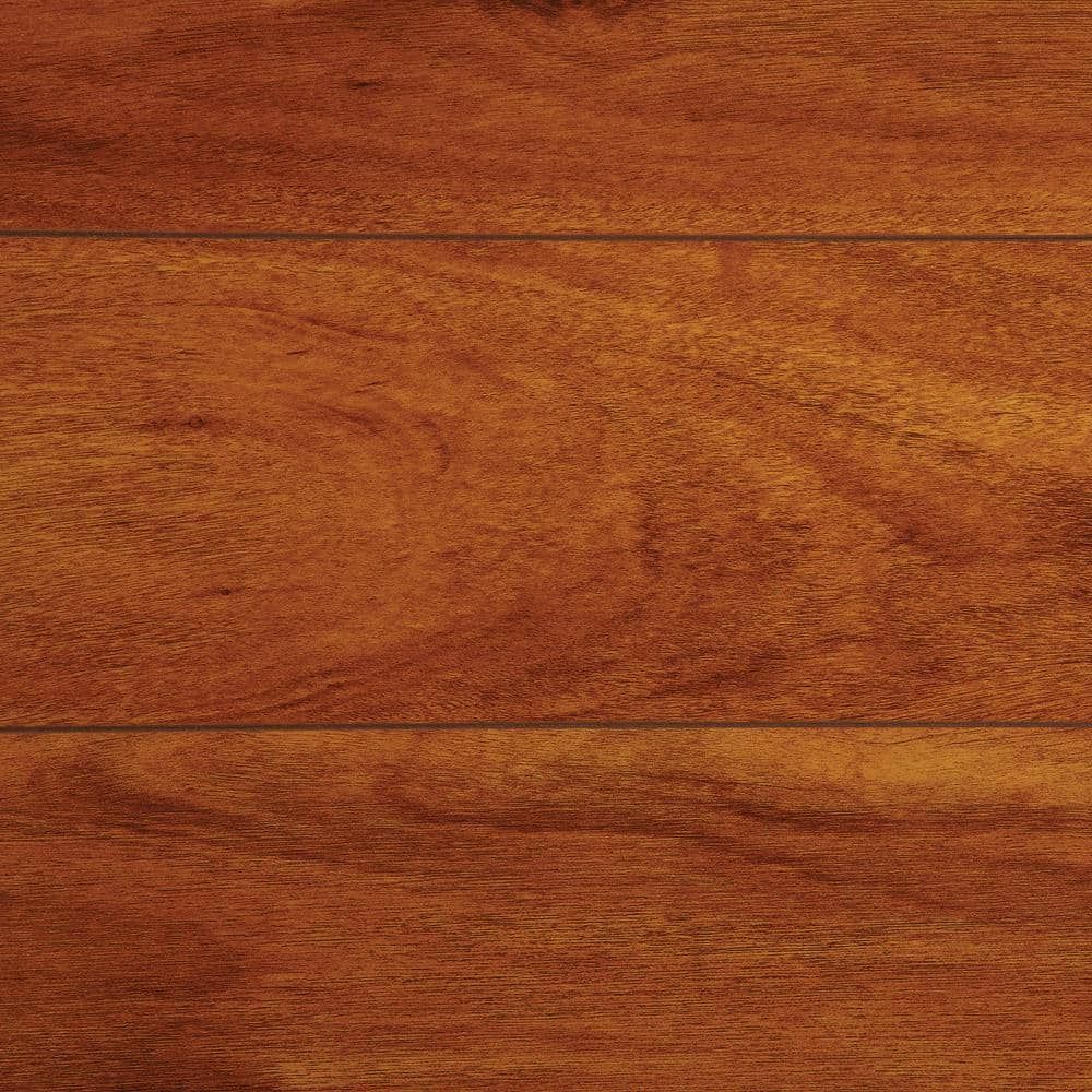 Glueless laminate flooring – benefits and
  features